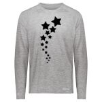 Youth Electrify CoolCore® Long Sleeve T-Shirt Thumbnail