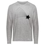 Youth Electrify CoolCore® Long Sleeve T-Shirt Thumbnail