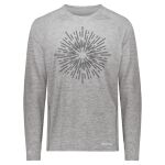 Youth Electrify CoolCore® Long Sleeve T-Shirt Thumbnail