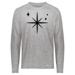 Youth Electrify CoolCore® Long Sleeve T-Shirt Thumbnail