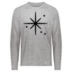 Youth Electrify CoolCore® Long Sleeve T-Shirt Thumbnail