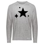 Youth Electrify CoolCore® Long Sleeve T-Shirt Thumbnail