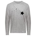 Youth Electrify CoolCore® Long Sleeve T-Shirt Thumbnail