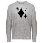 Youth Electrify CoolCore® Long Sleeve T-Shirt Thumbnail