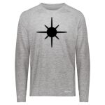 Youth Electrify CoolCore® Long Sleeve T-Shirt Thumbnail