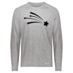 Youth Electrify CoolCore® Long Sleeve T-Shirt Thumbnail