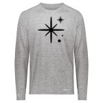 Youth Electrify CoolCore® Long Sleeve T-Shirt Thumbnail