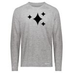 Youth Electrify CoolCore® Long Sleeve T-Shirt Thumbnail