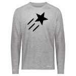 Youth Electrify CoolCore® Long Sleeve T-Shirt Thumbnail