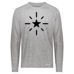 Youth Electrify CoolCore® Long Sleeve T-Shirt Thumbnail