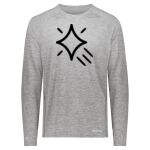 Youth Electrify CoolCore® Long Sleeve T-Shirt Thumbnail