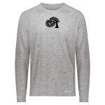 Youth Electrify CoolCore® Long Sleeve T-Shirt Thumbnail