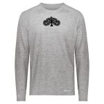 Youth Electrify CoolCore® Long Sleeve T-Shirt Thumbnail