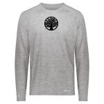 Youth Electrify CoolCore® Long Sleeve T-Shirt Thumbnail