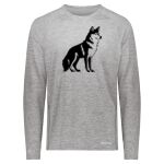 Youth Electrify CoolCore® Long Sleeve T-Shirt Thumbnail