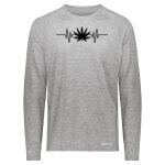 Youth Electrify CoolCore® Long Sleeve T-Shirt Thumbnail