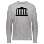 Youth Electrify CoolCore® Long Sleeve T-Shirt Thumbnail