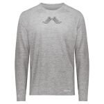 Youth Electrify CoolCore® Long Sleeve T-Shirt Thumbnail