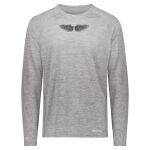 Youth Electrify CoolCore® Long Sleeve T-Shirt Thumbnail