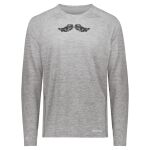 Youth Electrify CoolCore® Long Sleeve T-Shirt Thumbnail