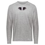 Youth Electrify CoolCore® Long Sleeve T-Shirt Thumbnail