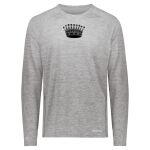 Youth Electrify CoolCore® Long Sleeve T-Shirt Thumbnail