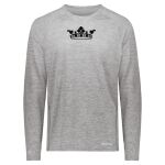 Youth Electrify CoolCore® Long Sleeve T-Shirt Thumbnail