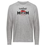 Youth Electrify CoolCore® Long Sleeve T-Shirt Thumbnail