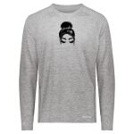 Youth Electrify CoolCore® Long Sleeve T-Shirt Thumbnail