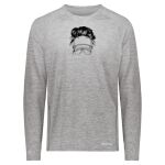 Youth Electrify CoolCore® Long Sleeve T-Shirt Thumbnail