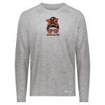 Youth Electrify CoolCore® Long Sleeve T-Shirt Thumbnail