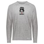 Youth Electrify CoolCore® Long Sleeve T-Shirt Thumbnail