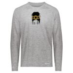 Youth Electrify CoolCore® Long Sleeve T-Shirt Thumbnail