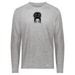 Youth Electrify CoolCore® Long Sleeve T-Shirt Thumbnail