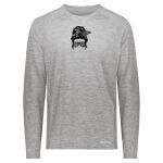 Youth Electrify CoolCore® Long Sleeve T-Shirt Thumbnail