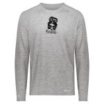 Youth Electrify CoolCore® Long Sleeve T-Shirt Thumbnail