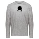 Youth Electrify CoolCore® Long Sleeve T-Shirt Thumbnail