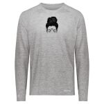 Youth Electrify CoolCore® Long Sleeve T-Shirt Thumbnail