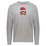 Youth Electrify CoolCore® Long Sleeve T-Shirt Thumbnail