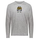 Youth Electrify CoolCore® Long Sleeve T-Shirt Thumbnail