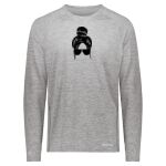 Youth Electrify CoolCore® Long Sleeve T-Shirt Thumbnail