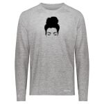 Youth Electrify CoolCore® Long Sleeve T-Shirt Thumbnail