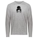 Youth Electrify CoolCore® Long Sleeve T-Shirt Thumbnail