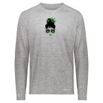 Youth Electrify CoolCore® Long Sleeve T-Shirt Thumbnail