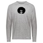 Youth Electrify CoolCore® Long Sleeve T-Shirt Thumbnail