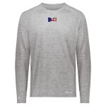 Youth Electrify CoolCore® Long Sleeve T-Shirt Thumbnail