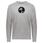 Youth Electrify CoolCore® Long Sleeve T-Shirt Thumbnail