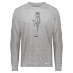 Youth Electrify CoolCore® Long Sleeve T-Shirt Thumbnail