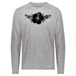 Youth Electrify CoolCore® Long Sleeve T-Shirt Thumbnail