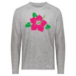 Youth Electrify CoolCore® Long Sleeve T-Shirt Thumbnail